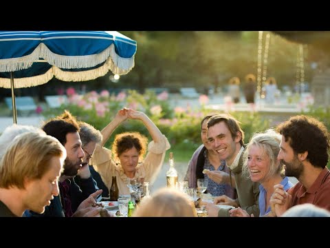 GUERMANTES de Christophe Honoré / BANDE-ANNONCE