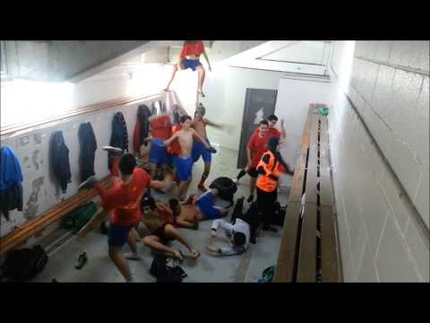 Harlem Shake Pere Gol