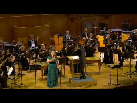 Свиридов "Берёзка" / Любовь Петрова / Lyubov Petrova / Sviridov "Beriozka" ("Sweet Birch")