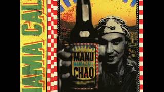 Manu Chao-Mama Call-SINGLE