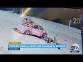 Twerking Teens Vandalize 18 Cars At Glendora Business