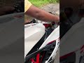 BMW G 310 RR Exhaust Note - Sounds Rough?