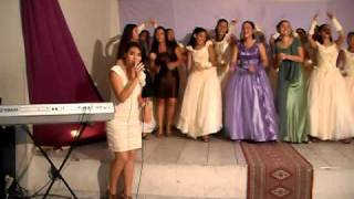 oh happy day-Rayana Barros