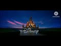 Disney WDAS DC Seven Bucks Productions 2022 For Minecraftrockthemoviesfan2566