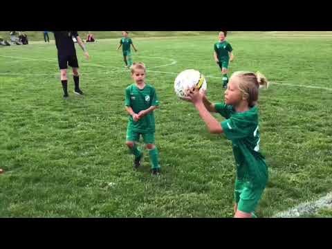 SFK P09, Aroscupen (dag 1)