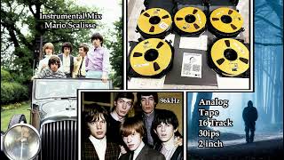 Coming Down Again (Instrumental Original) The Rolling Stones