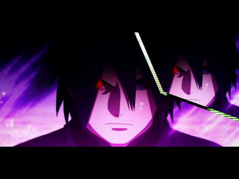 6th$ithLord - FUCK OFF [prod.Kid Shorty] AMV by LUCIFER team