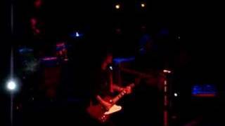 Butch Walker - Race Cars and Goth Rock