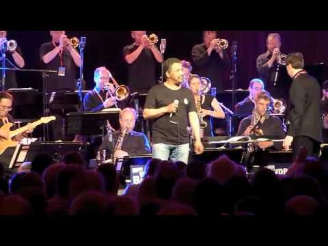 "Roi du Rai" auf der Jazz Rally in Düsseldorf (10.06.2011)