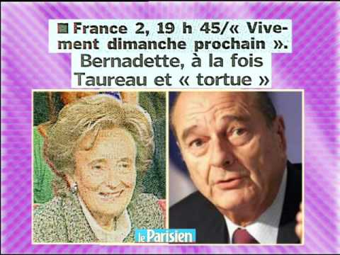 Carl Meeus, Marie-Eve Malouines, "Ségolène l'insoumise", On a tout essayé - 12/02/2007