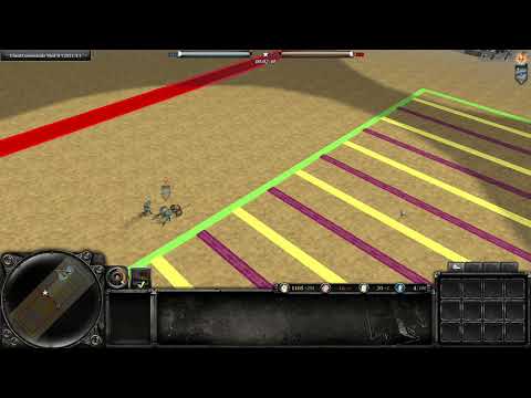 Raketenwerfer that can reverse but still can retreat