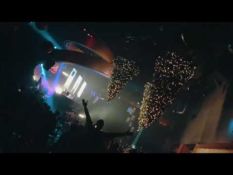 Rock Aro DJ at Bla Bla