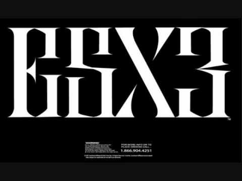 93103 Gangsters - Just Another Day in SB