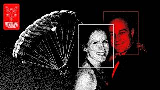 The Parachute Murder Plot