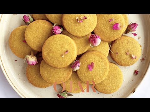 OJAR | Halwa Biscuit Recipe