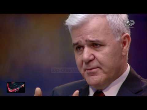 Top Story, 8 Maj 2017, Pjesa 1 - Top Channel Albania - Political Talk Show