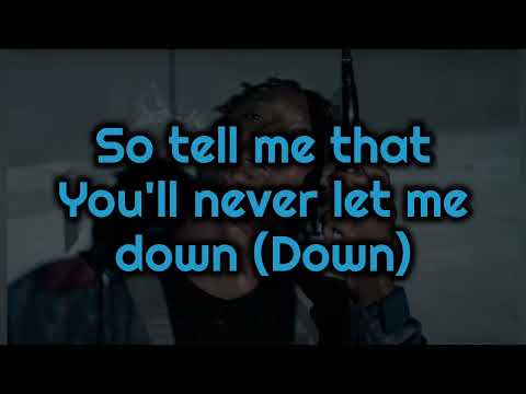 Lecrae X John Legend - Drown / Video lyrics