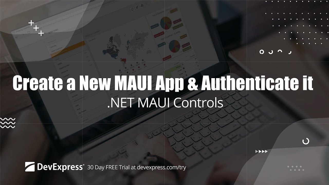 Maui Apps Consume Api In Mobile And Desktop App Using Mvvm
