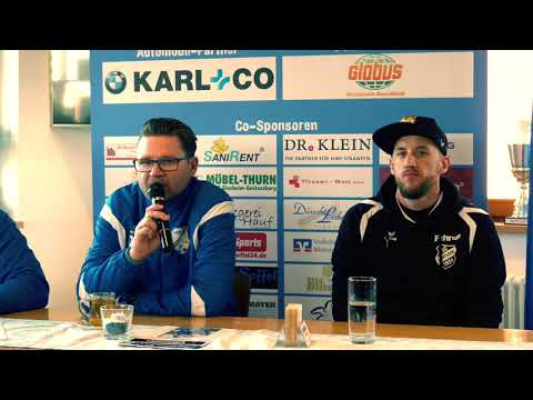 PK   VFB Ginsheim - FSC Lohfelden 3:1 (2:1)