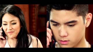 Al Ghazali   Lagu Galau Official Video with Lyrics HD