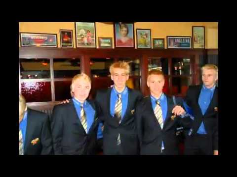 Reto in der Okanagan Academy Europe