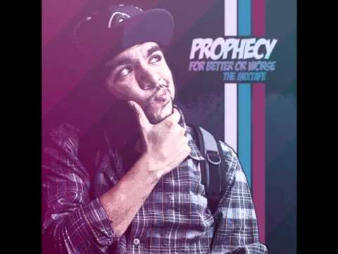 Prophecy - I'm Illie (For Better or Worse Mixtape)