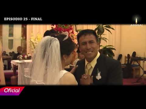 Episode 25 FINAL - Mother Movie 2 "The Offspring and His Promise" - Adonai Films