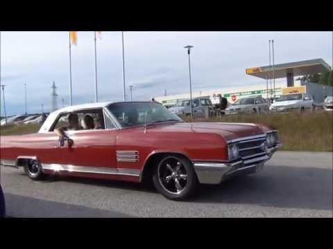Ronneby Cruising 2014