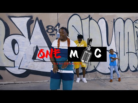 PlayBoii 24 X Killah - Diffrent (One Mic Performance)