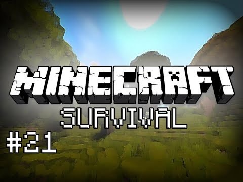 Minecraft: Beklenmedik Survival - Sezon 2 - Bölüm 21 - Halılar