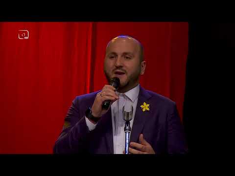 Kosovarja Këndon 2020 - LIRIDON SADRIU - RTV TEMA HD