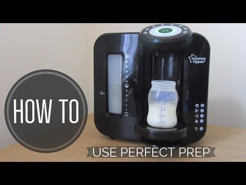 Tommee Tippee
