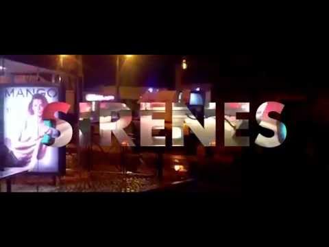 Fudjuko RKO - Sirenes