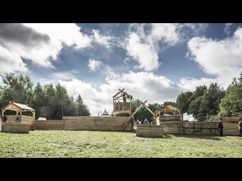 EPIC EMPIRE - Norrelag 2017 LARP