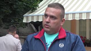 NOVA OPREMA ZA FUDBALSKE KLUBOVE