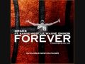 Drake Ft Kanye West ,Lil Wayne , Eminem - Forever ( Instrumental With Hook )