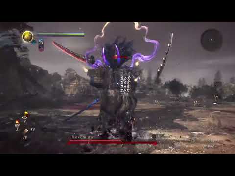 Otakemaru V2 Highlight: Martial Hearts pt. 59