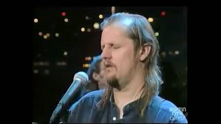 Jimmy LaFave cover &quot;Walk Away Renae&quot;