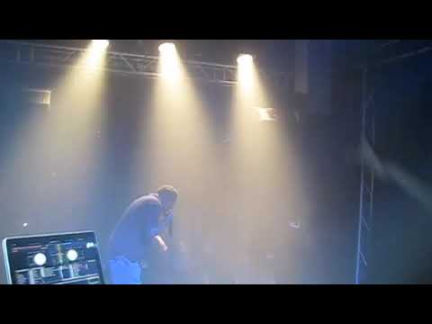 AFU-RA & DJ KANZER SHOW IN PARIS (reggae set)