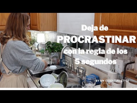 , title : '✨COMO DEJAR DE PROCRASTINAR|REGLA DE LOS 5 SEGUNDOS #my_essential_style #procrastinar #rule5seconds'