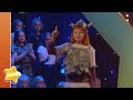 De Sterrenstudio: Yuna danst op "Vaar mee met Wickie"