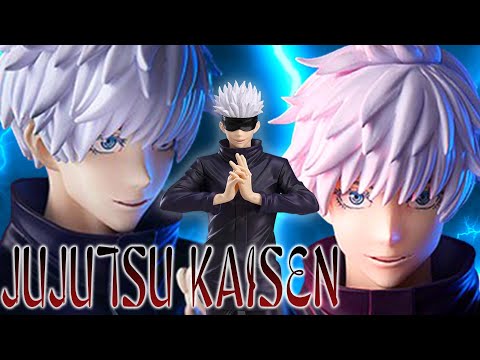 Pop Up Parade Jujutsu Kaisen Satoru Gojo: Good Smile Company - Tokyo Otaku  Mode (TOM)