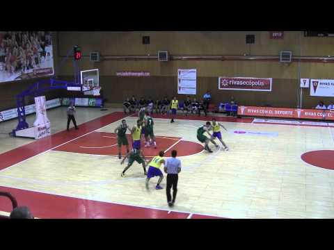 Preparacion Jornada 2 Estudio EBA