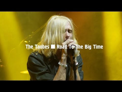 The Toobes - Road To The Big Time (Minsk, Prime Hall)