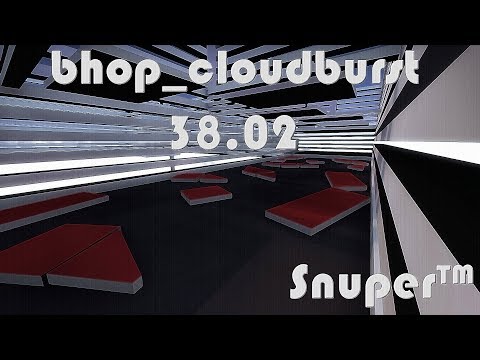 Steam Community :: Video :: CS:GO Bhop | bhop_cloudburst - 38.02