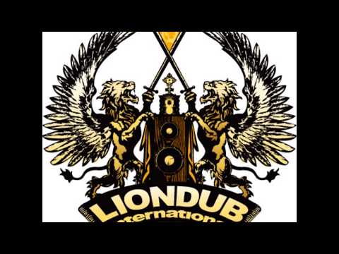 Liondub - Shout