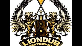 Liondub - Shout