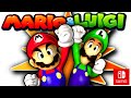 Apparently A NEW Mario and Luigi Could Be Coming SOON?!