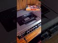 JVC HR 6700U VCR Video Cassette Recorder Videstar Jvc Vcr Vhs Videostar Vintage Old Japan