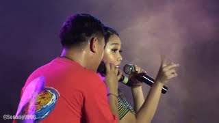 Hivi! – Satu-Satunya @ Synchronize Fest 2018 [HD]